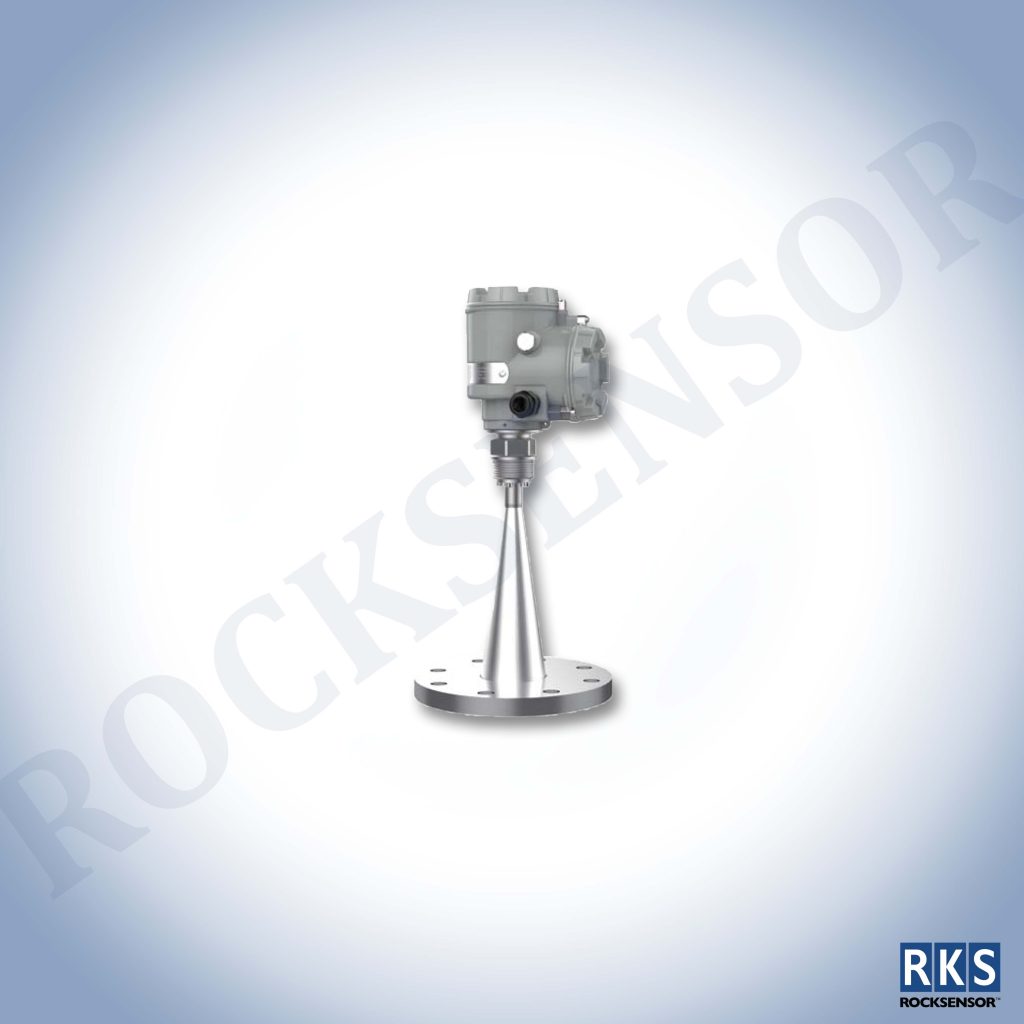 RLT6300 Non-contact Type Radar Level Transmitter (26GHz)