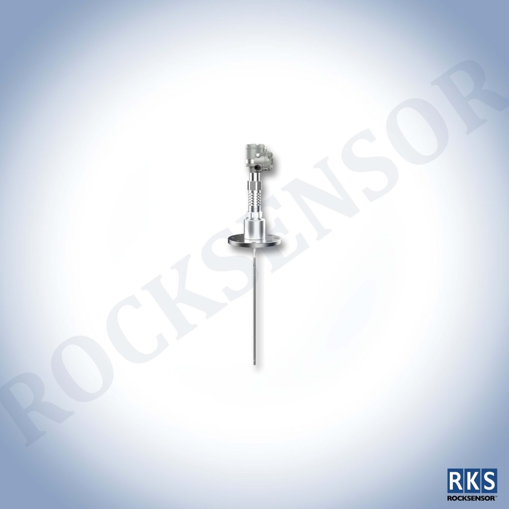 RLT8600 Guided Wave Radar Level Transmitter