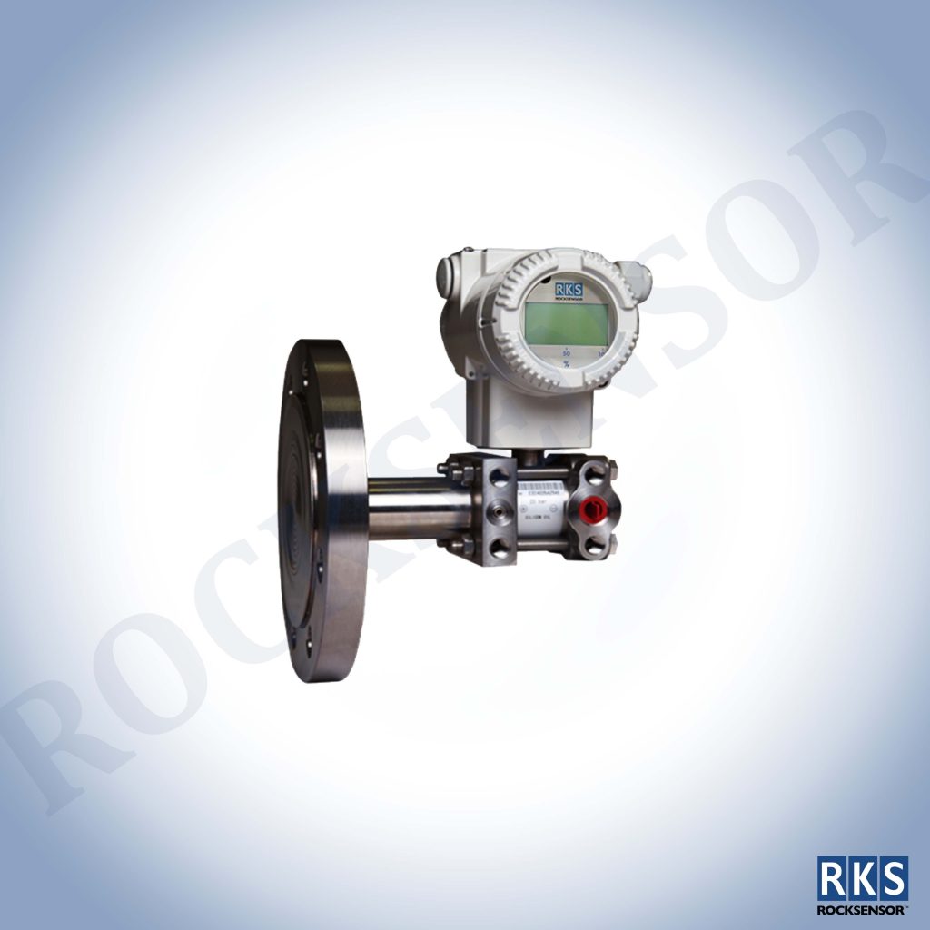 RP1001 Direct Mount Differential Pressure Transmitter