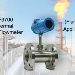 Read more about the article The Importance of Thermal Mass Flow Meter in Flare Gas Applications: Rocksensor