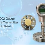 Read more about the article Why Gold-Plated Diaphragms Are Essential for Reliable Hydrogen Pressure Measurement
