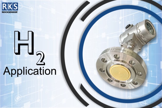You are currently viewing How Rocksensor helped an Industry Leader Solve Hydrogen Pressure Measurement Challenges