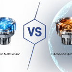 Glass micro melt silicon vs Silicon-on-Silicon Sensors Blog page (1)
