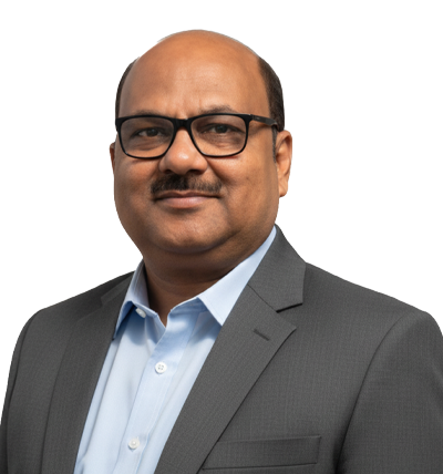 Partha Jana Rocksensor Director