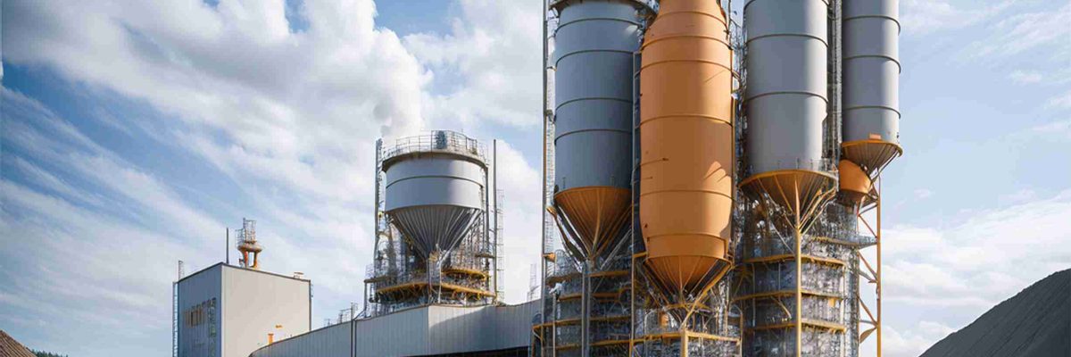 Cement Industry 2